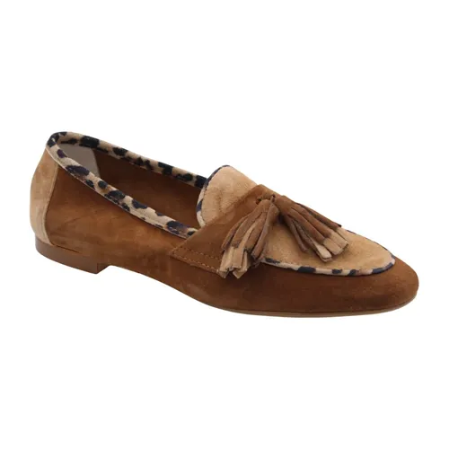 Shoes > Flats > Loafers - - E mia - Modalova