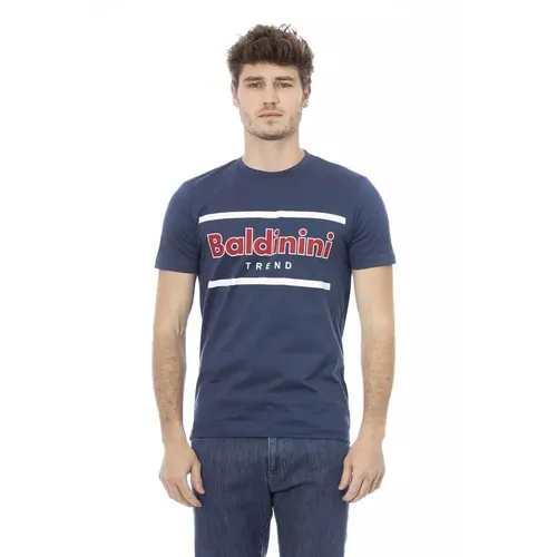 Tops > T-Shirts - - Baldinini - Modalova