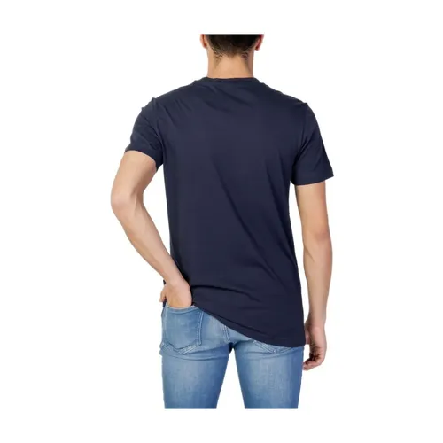 Tops > T-Shirts - - Calvin Klein Jeans - Modalova