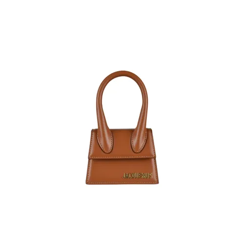 Bags > Mini Bags - - Jacquemus - Modalova