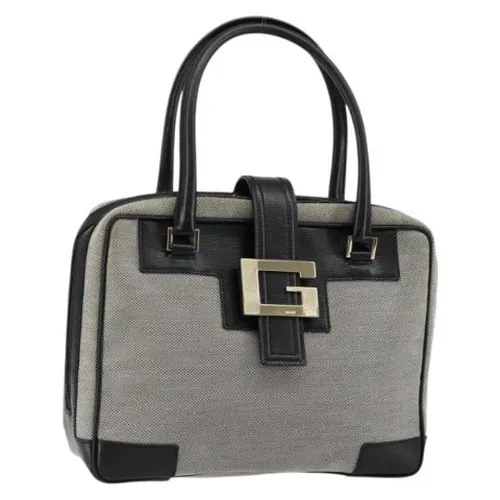 Pre-owned > Pre-owned Bags > Pre-owned Handbags - - Gucci Vintage - Modalova