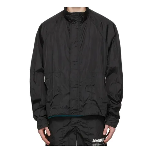 Jackets > Light Jackets - - Ambush - Modalova