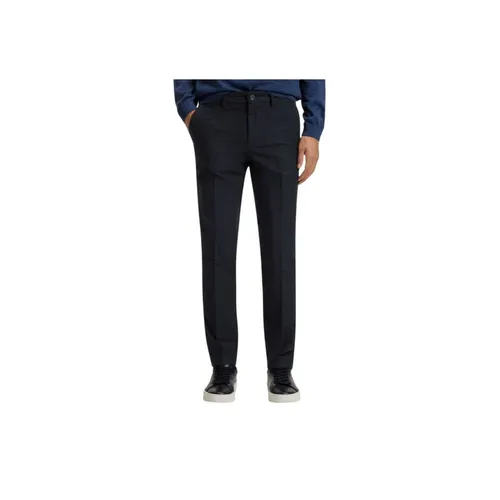 Hugo - Trousers > Chinos - Blue - Hugo - Modalova