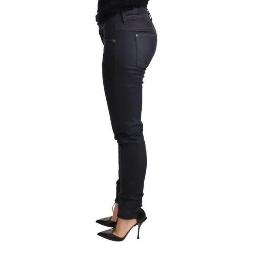 Jeans > Skinny Jeans - - Ermanno Scervino - Modalova