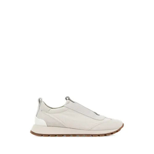 Shoes > Sneakers - - Brunello Cucinelli - Modalova