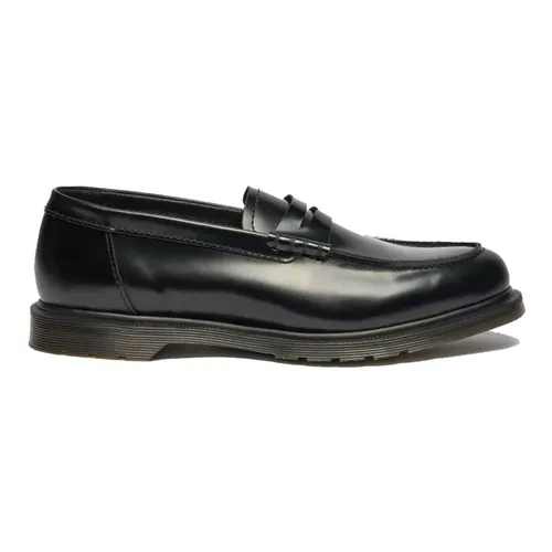 Shoes > Flats > Loafers - - Dr. Martens - Modalova