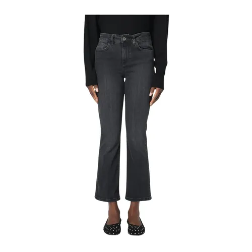 Jeans > Boot-cut Jeans - - Liu Jo - Modalova
