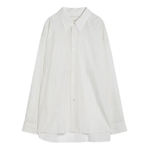 Shirts > Casual Shirts - - Studio Nicholson - Modalova