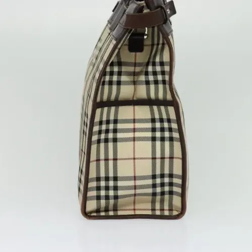Pre-owned > Pre-owned Bags > Pre-owned Handbags - - Burberry Vintage - Modalova