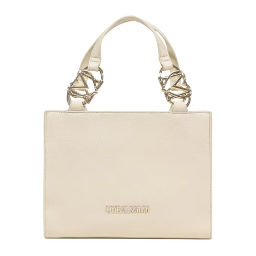 Bags > Handbags - - Love Moschino - Modalova