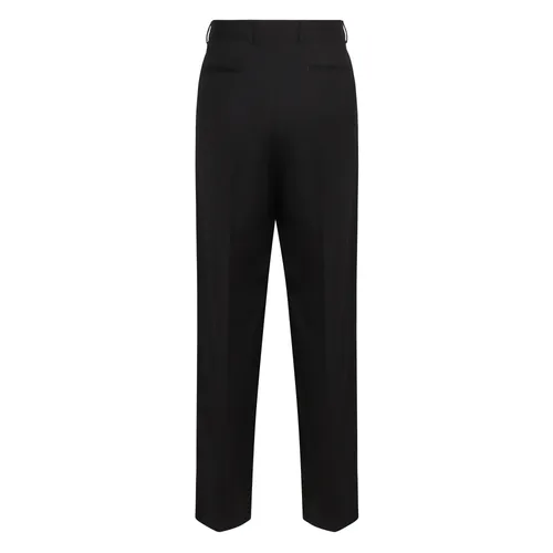 Trousers > Suit Trousers - - Emporio Armani - Modalova