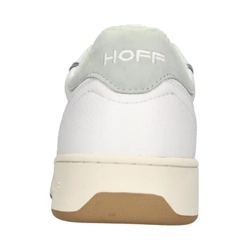 Hoff - Shoes > Sneakers - White - Hoff - Modalova