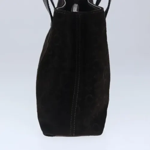 Pre-owned > Pre-owned Bags > Pre-owned Handbags - - Celine Vintage - Modalova