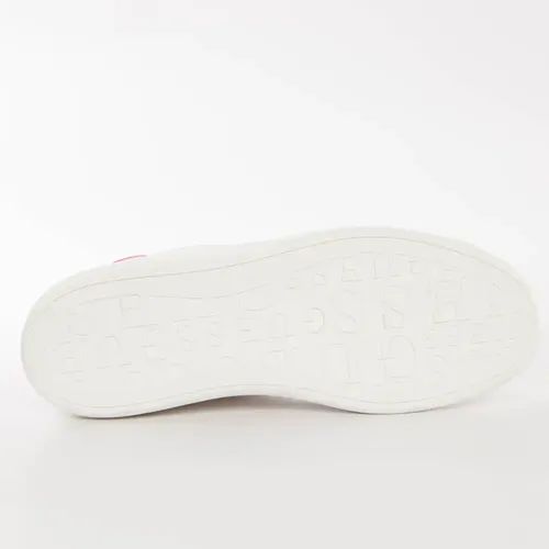 Guess - Shoes > Sneakers - White - Guess - Modalova