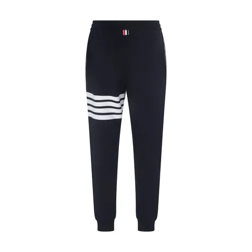 Trousers > Sweatpants - - Thom Browne - Modalova