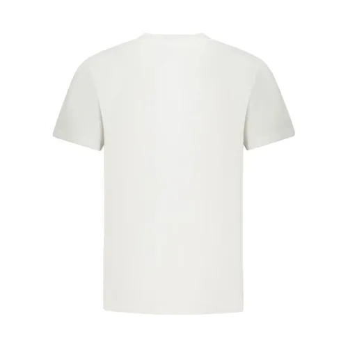 Vans - Tops > T-Shirts - White - Vans - Modalova