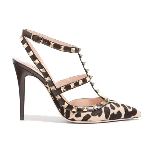 Shoes > Heels > Pumps - - Valentino Garavani - Modalova