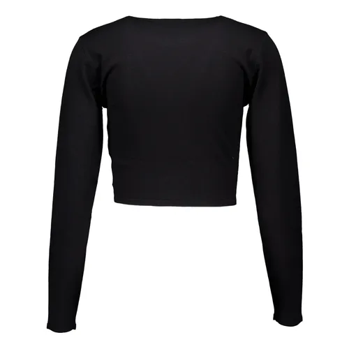 Tops > Long Sleeve Tops - - Elisabetta Franchi - Modalova