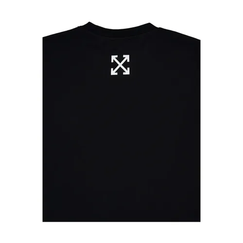 Tops > T-Shirts - - Off White - Modalova