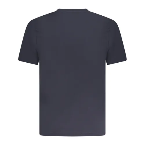 K-Way - Tops > T-Shirts - Blue - K-Way - Modalova