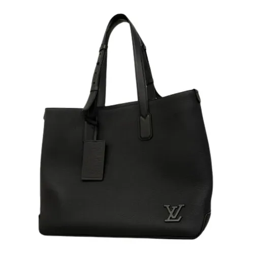 Pre-owned > Pre-owned Bags > Pre-owned Tote Bags - - Louis Vuitton Vintage - Modalova