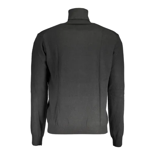 Knitwear > Turtlenecks - - La Martina - Modalova