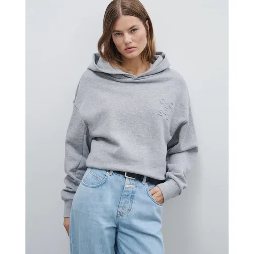 Sweatshirts & Hoodies > Hoodies - - Closed - Modalova