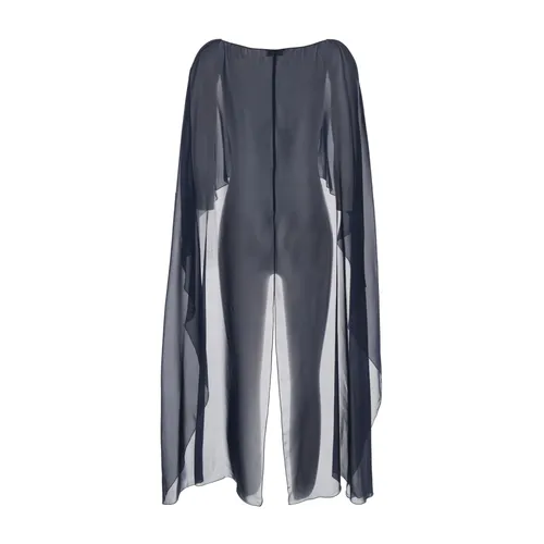 Jumpsuits & Playsuits > Jumpsuits - - Antonelli Firenze - Modalova