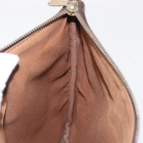 Pre-owned > Pre-owned Bags > Pre-owned Cross Body Bags - - Louis Vuitton Vintage - Modalova