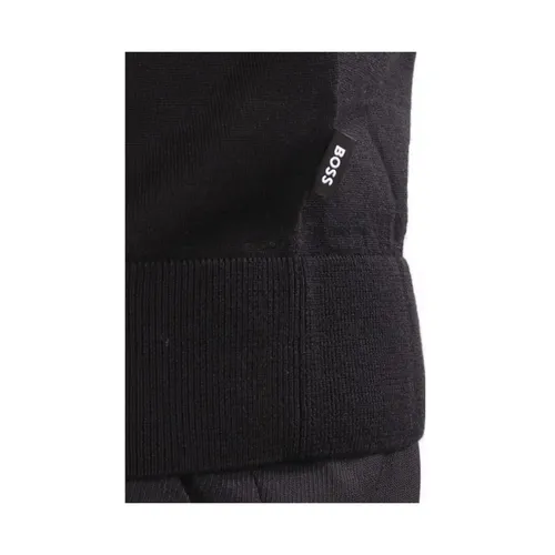 Knitwear > Turtlenecks - - Hugo - Modalova