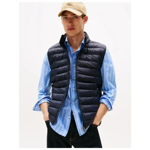 Jackets > Vests - - Tommy Hilfiger - Modalova