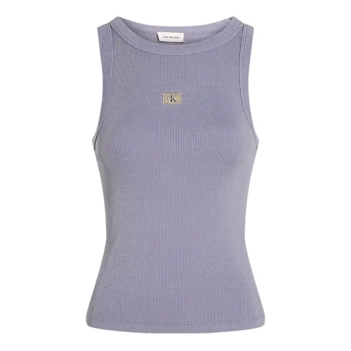 Tops > Sleeveless Tops - - Calvin Klein Jeans - Modalova