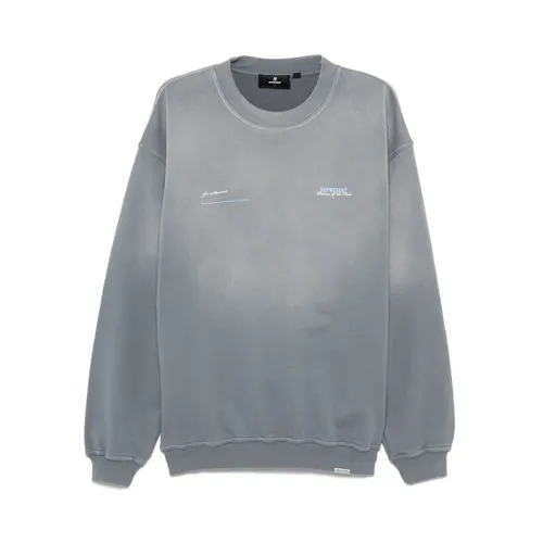 Sweatshirts & Hoodies > Sweatshirts - - Represent - Modalova