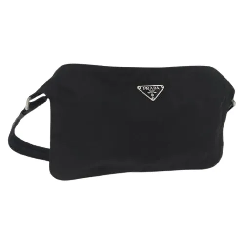 Pre-owned > Pre-owned Bags > Pre-owned Cross Body Bags - - Prada Vintage - Modalova