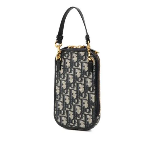 Pre-owned > Pre-owned Bags > Pre-owned Mini Bags - - Dior Vintage - Modalova