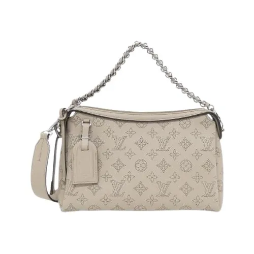 Pre-owned > Pre-owned Bags > Pre-owned Cross Body Bags - - Louis Vuitton Vintage - Modalova