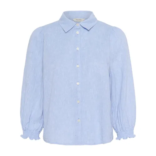 Blouses & Shirts > Shirts - - Part Two - Modalova