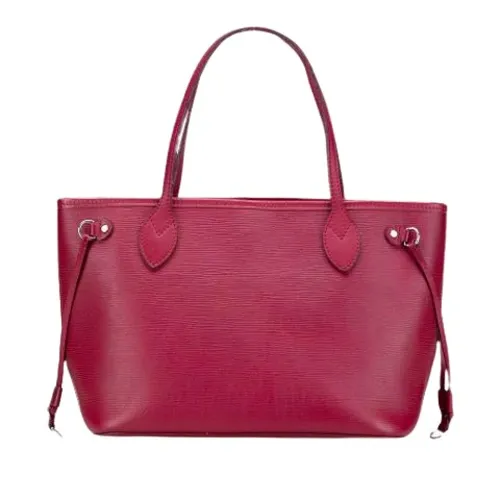 Pre-owned > Pre-owned Bags > Pre-owned Tote Bags - - Louis Vuitton Vintage - Modalova