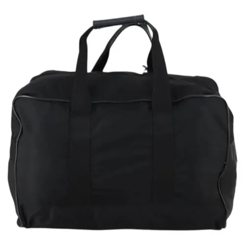 Pre-owned > Pre-owned Bags > Pre-owned Weekend Bags - - Prada Vintage - Modalova