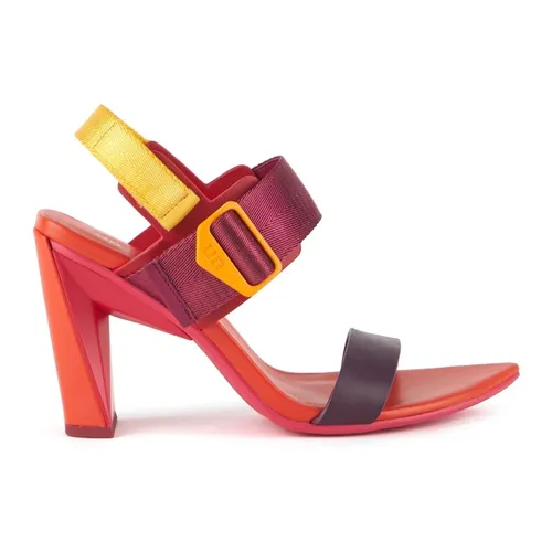 Shoes > Sandals > High Heel Sandals - - United Nude - Modalova