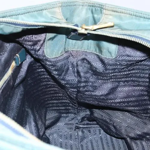 Pre-owned > Pre-owned Bags > Pre-owned Tote Bags - - Prada Vintage - Modalova