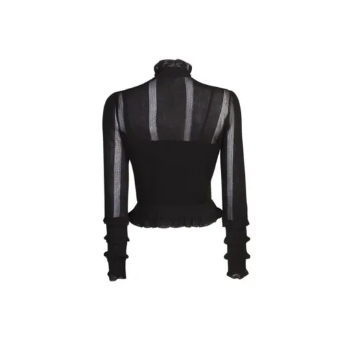 Tops > Long Sleeve Tops - - Twinset - Modalova