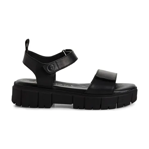 Shoes > Sandals > Flat Sandals - - Tamaris - Modalova