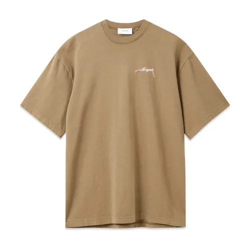 Tops > T-Shirts - - Axel Arigato - Modalova