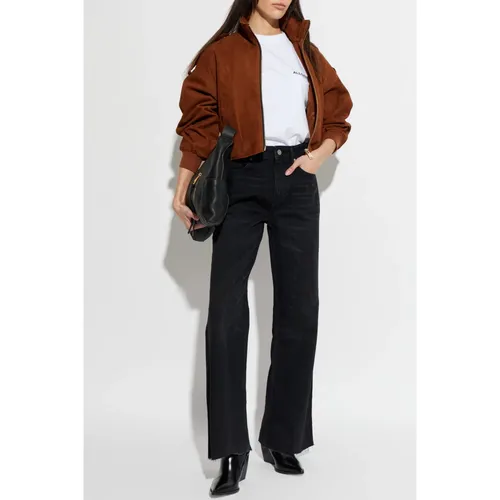Tops > T-Shirts - - AllSaints - Modalova