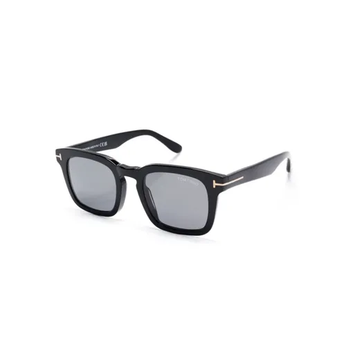 Accessories > Sunglasses - - Tom Ford - Modalova