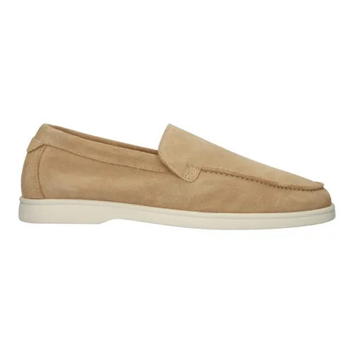 Shoes > Flats > Loafers - - Blackstone - Modalova