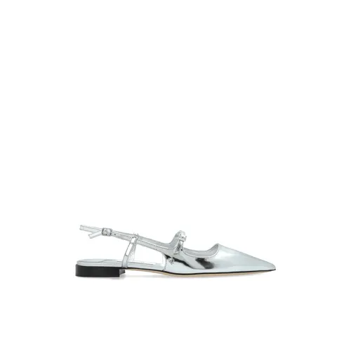 Shoes > Flats > Ballerinas - - Jimmy Choo - Modalova