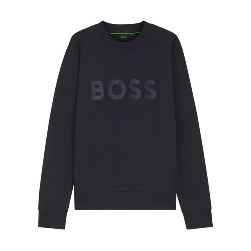 Sweatshirts & Hoodies > Sweatshirts - - Hugo - Modalova