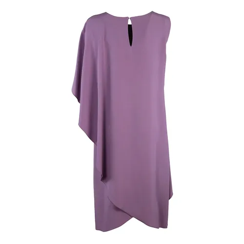 Dresses > Day Dresses - - Alberta Ferretti - Modalova